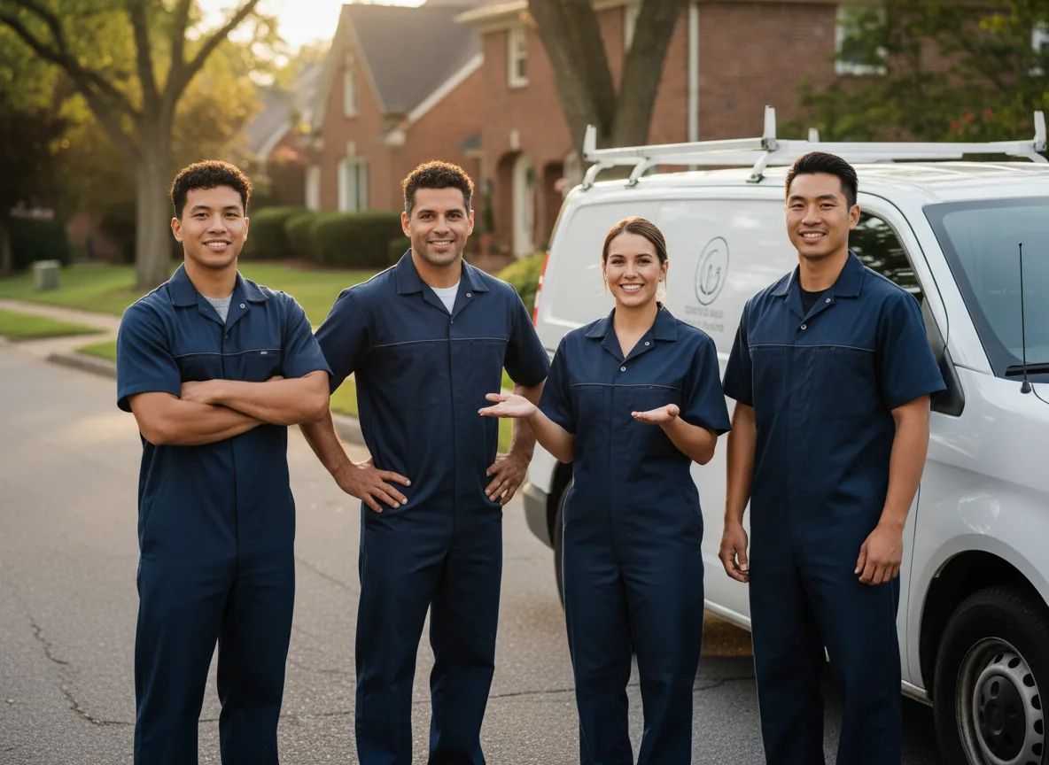 Home Gutter Service company in Seffner, FL